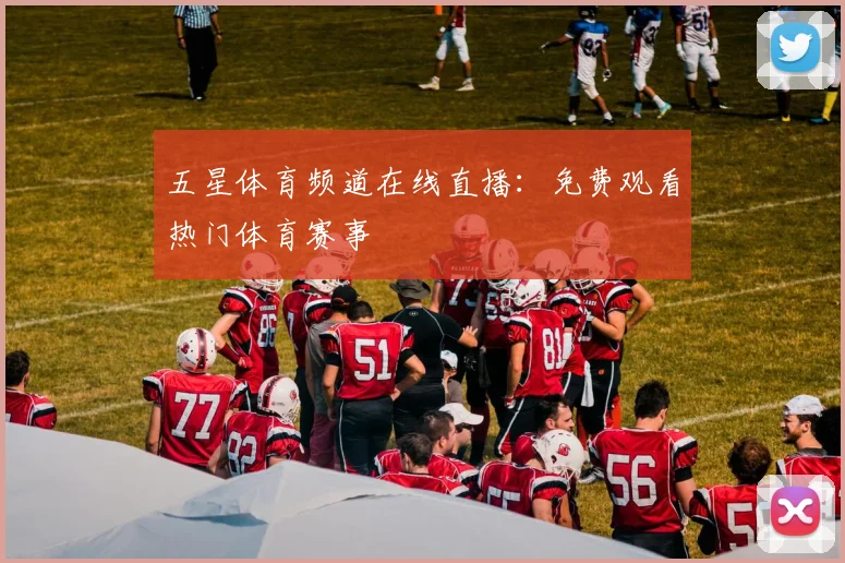 五星体育频道在线直播:免费观看热门体育赛事